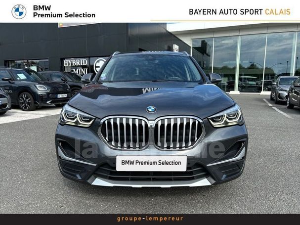 BMW X1 25e xDrive 162 kW image number 15