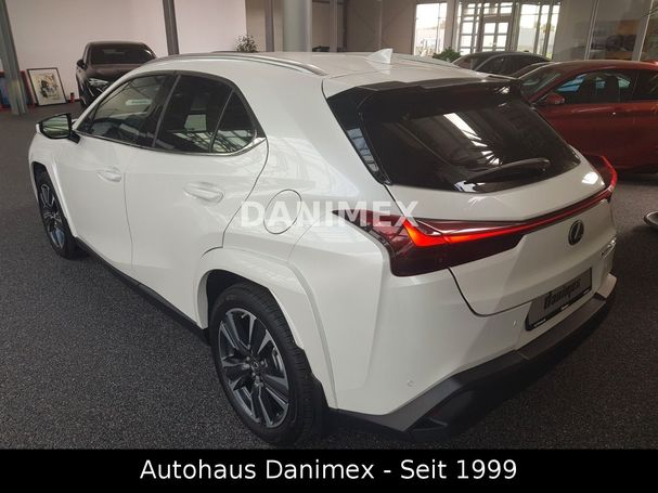 Lexus UX 250h Luxury 135 kW image number 4