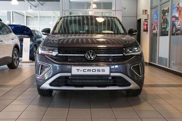 Volkswagen T-Cross 1.0 TSI Style 85 kW image number 2