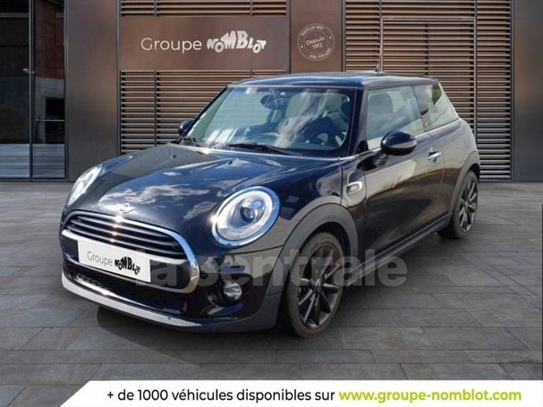 MINI ONE 75 kW image number 1