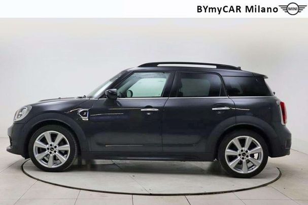 Mini Cooper S Countryman Steptronic 141 kW image number 5