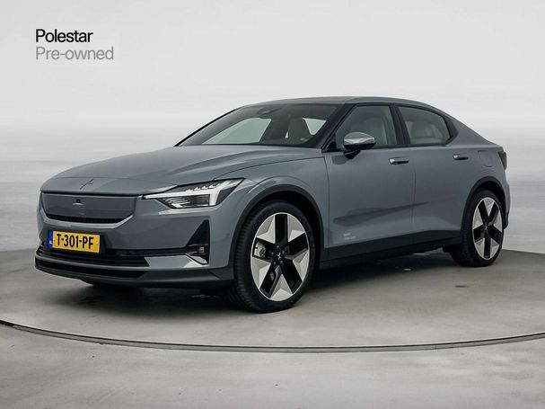 Polestar 2 Long Range Dual Motor 310 kW image number 1