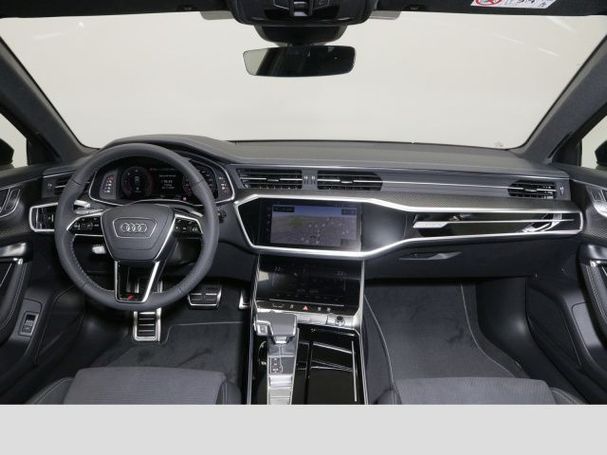 Audi A6 50 TDI quattro S-line Avant 210 kW image number 12