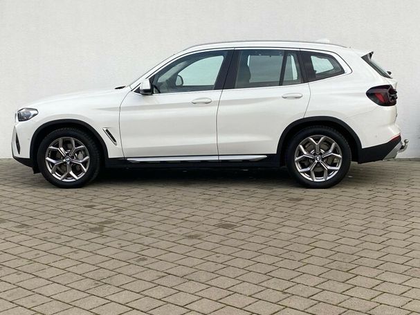 BMW X3 xDrive 210 kW image number 6