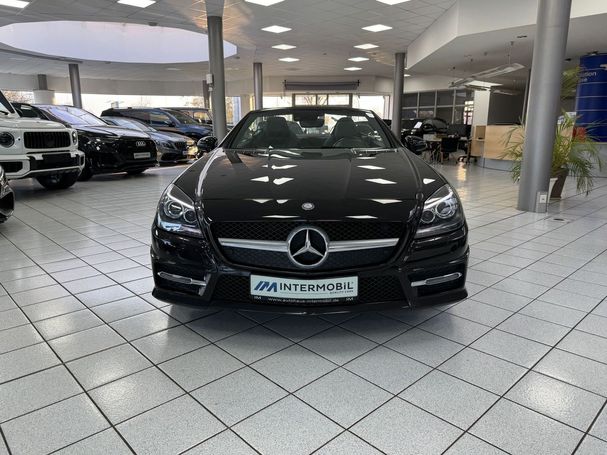 Mercedes-Benz SLK 350 225 kW image number 4