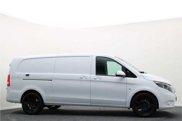 Mercedes-Benz Vito 116 CDi extra 120 kW image number 21