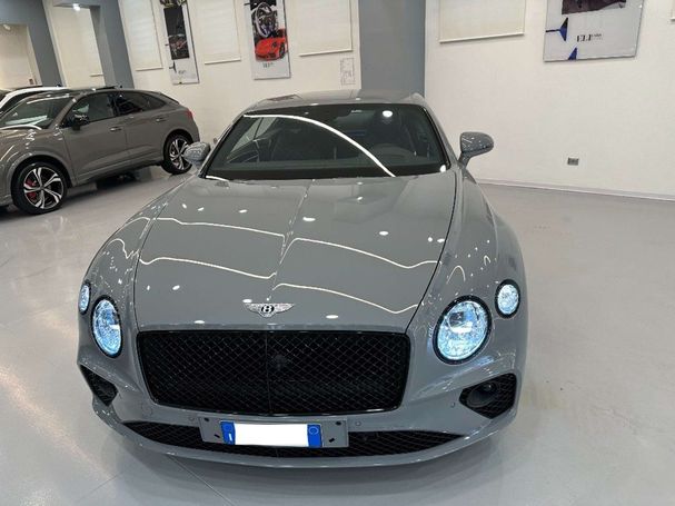 Bentley Continental GT Speed 6.0 W12 484 kW image number 2