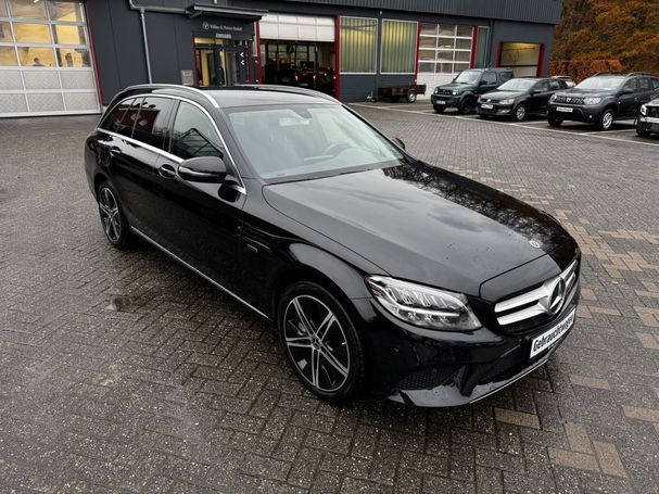 Mercedes-Benz C 300 de T 225 kW image number 2