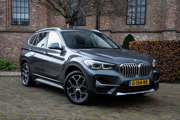 BMW X1 sDrive20i 141 kW image number 2