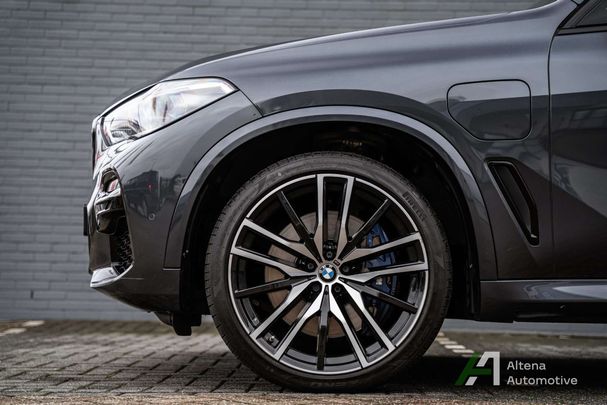 BMW X5 45e xDrive 290 kW image number 5