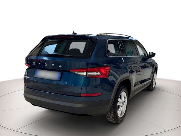 Skoda Kodiaq 2.0 TDI DSG 110 kW image number 2