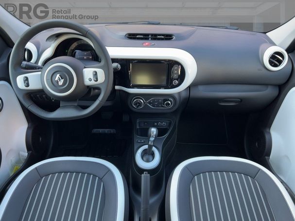 Renault Twingo 60 kW image number 8