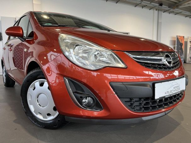 Opel Corsa 64 kW image number 3