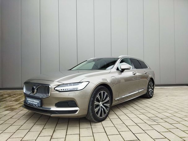 Volvo V90 T6 Inscription AWD Recharge 251 kW image number 1