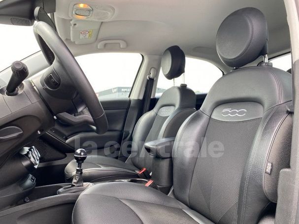 Fiat 500X 1.0 FireFly Cross 88 kW image number 17