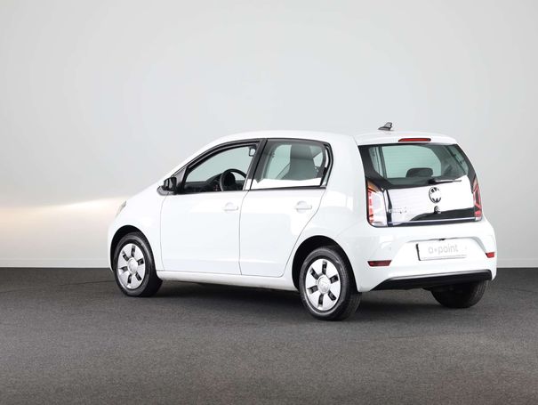 Volkswagen up! 60 kW image number 3