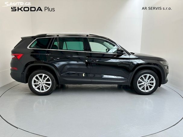 Skoda Kodiaq 2.0 TDI Style DSG 147 kW image number 6