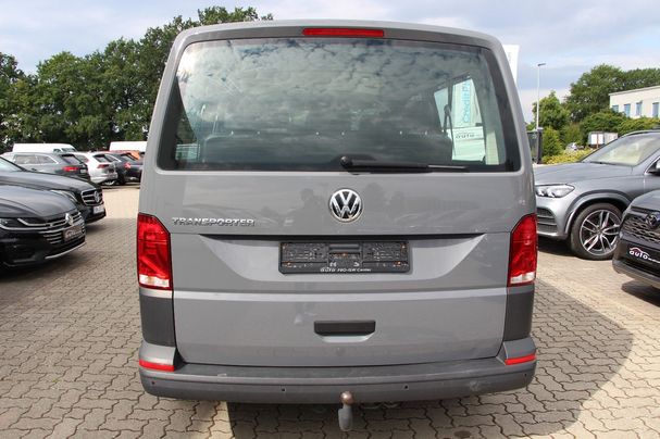 Volkswagen T6 Transporter 110 kW image number 5