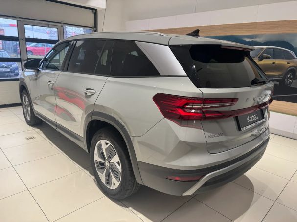 Skoda Kodiaq 147 kW image number 4