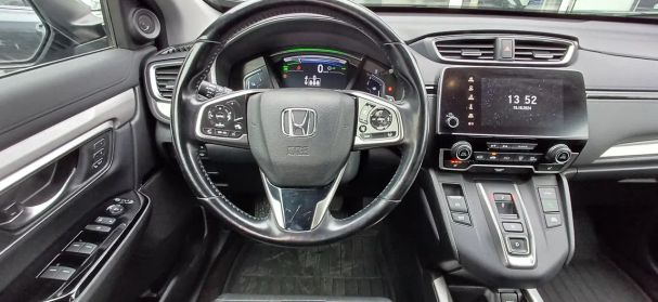 Honda CR-V 135 kW image number 12