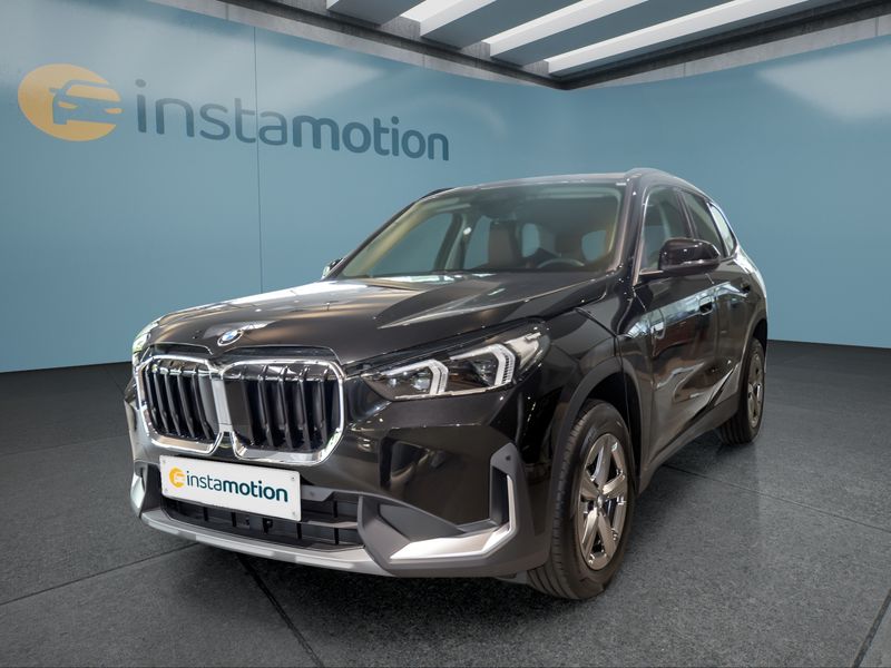 BMW X1 115 kW