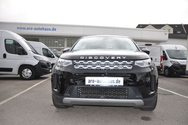 Land Rover Discovery Sport P200 S 147 kW image number 1