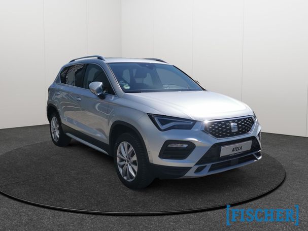 Seat Ateca 1.5 TSI 110 kW image number 2