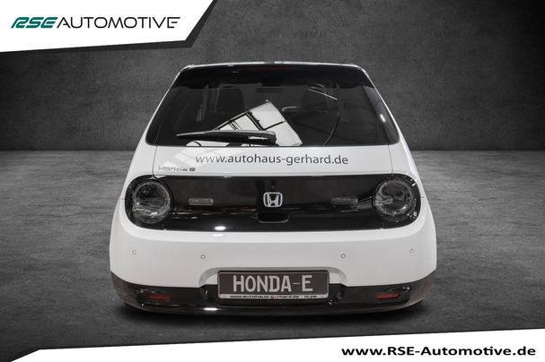 Honda E Advance 35.5 kWh 113 kW image number 7