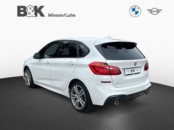 BMW 220d Active Tourer xDrive M Sport 140 kW image number 6