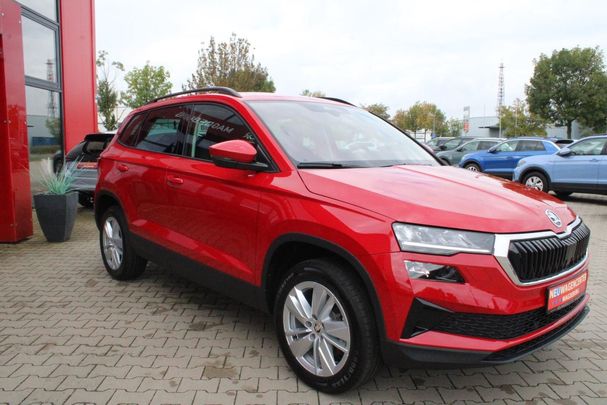 Skoda Karoq 1.5 TSI DSG 110 kW image number 2