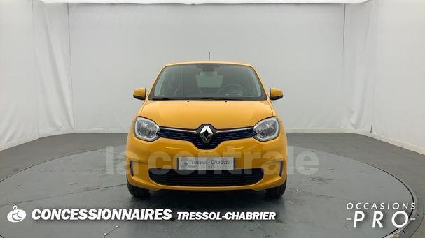 Renault Twingo 22 kWh 60 kW image number 3