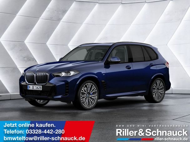 BMW X5 xDrive 250 kW image number 1