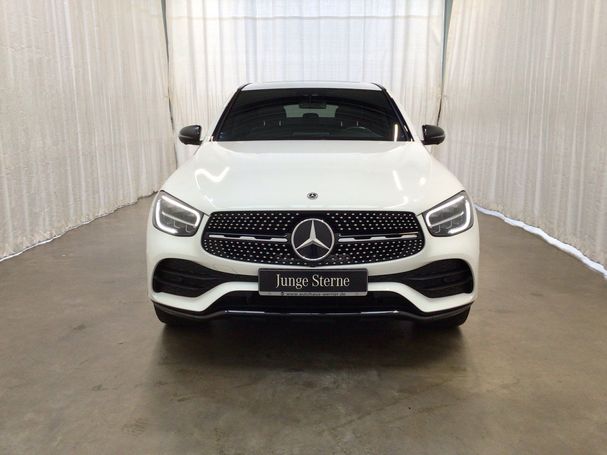 Mercedes-Benz GLC 300 d 180 kW image number 2