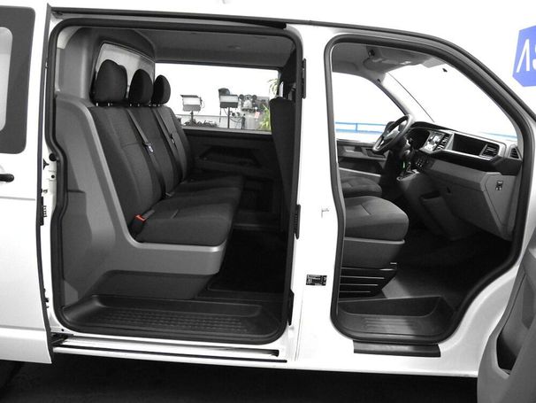 Volkswagen T6 Transporter DSG 110 kW image number 4