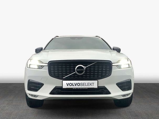 Volvo XC60 B4 R Design Geartronic 145 kW image number 3