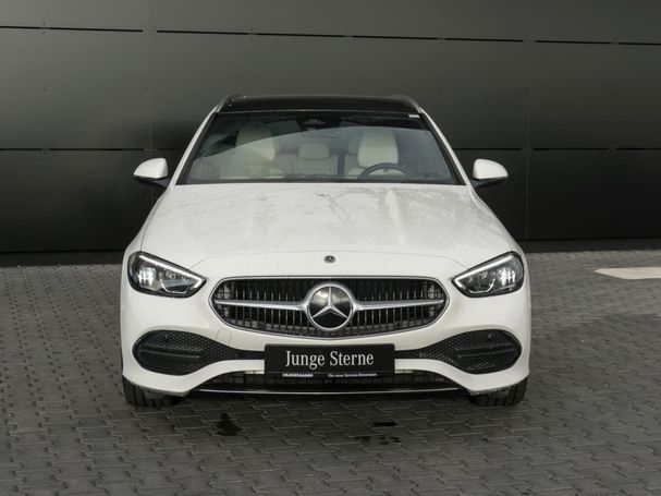 Mercedes-Benz C 300 de T Avantgarde 230 kW image number 2