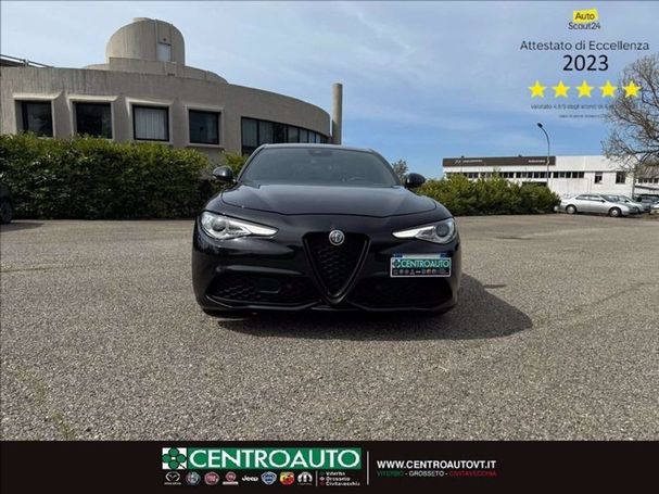 Alfa Romeo Giulia 2.2 140 kW image number 3