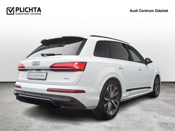 Audi Q7 250 kW image number 2