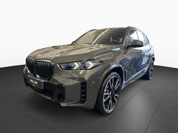 BMW X5 50e xDrive 360 kW image number 1