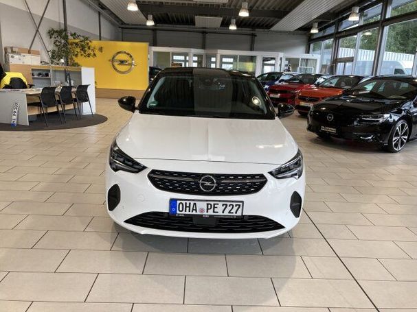 Opel Corsa 1.2 Elegance 55 kW image number 14