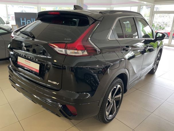 Mitsubishi Eclipse Cross 138 kW image number 11