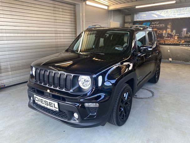 Jeep Renegade 95 kW image number 1