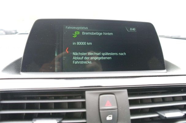 BMW 116d 85 kW image number 22