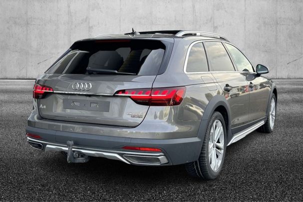 Audi A4 Allroad 50 TDI Tiptronic 210 kW image number 3