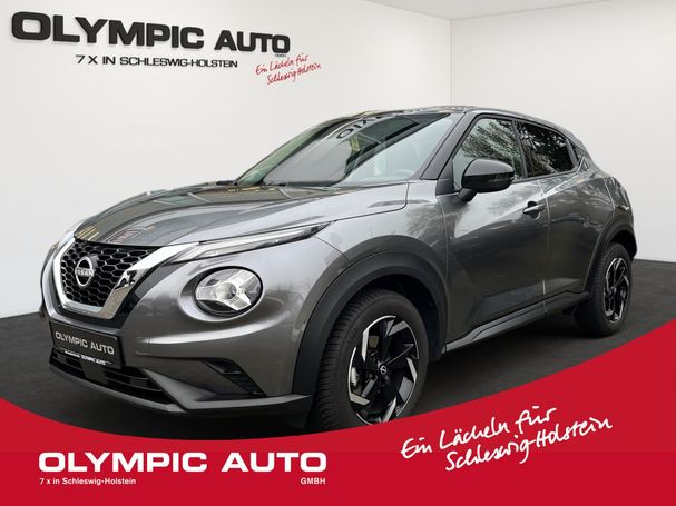 Nissan Juke 1.0 DIG-T 84 kW image number 1