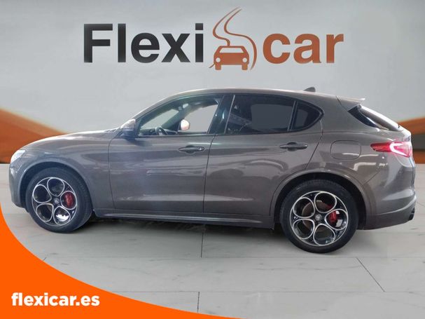 Alfa Romeo Stelvio 2.2 Q4 140 kW image number 4