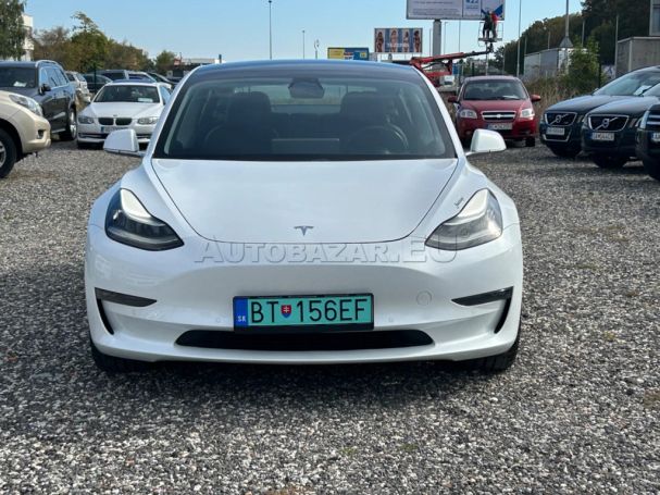 Tesla Model 3 70 Performance AWD Dual Motor 370 kW image number 2