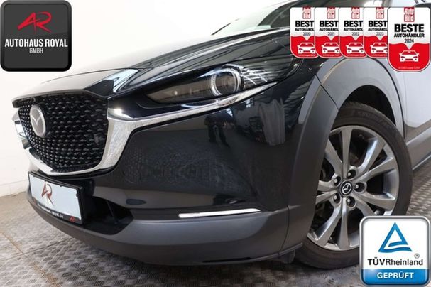 Mazda CX-30 2.0 Selection 137 kW image number 3