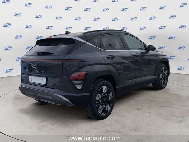 Hyundai Kona 1.0 T-GDI N Line 88 kW image number 3