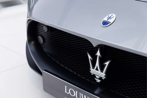 Maserati MC20 463 kW image number 68